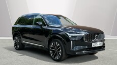 Volvo XC90 2.0 B5P Ultra Dark 5dr AWD Geartronic Petrol Estate